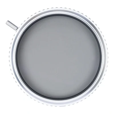 NiSi Filter ND-Vario 1-5 Stops True Color