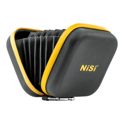 NiSi Filter Pouch Caddy95 II for Circular Filters