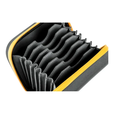 NiSi Filter Pouch Caddy95 II for Circular Filters