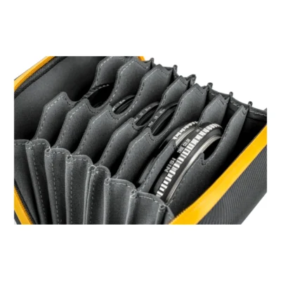 NiSi Filter Pouch Caddy95 II for Circular Filters