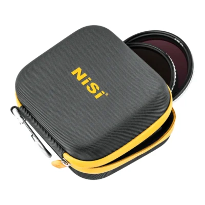 NiSi Filter Pouch Caddy95 II for Circular Filters