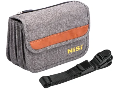 NiSi Filter Pouch Pro 100mm Caddy