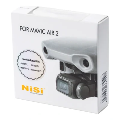 NiSi Filter Professional Kit Mavic Air 2