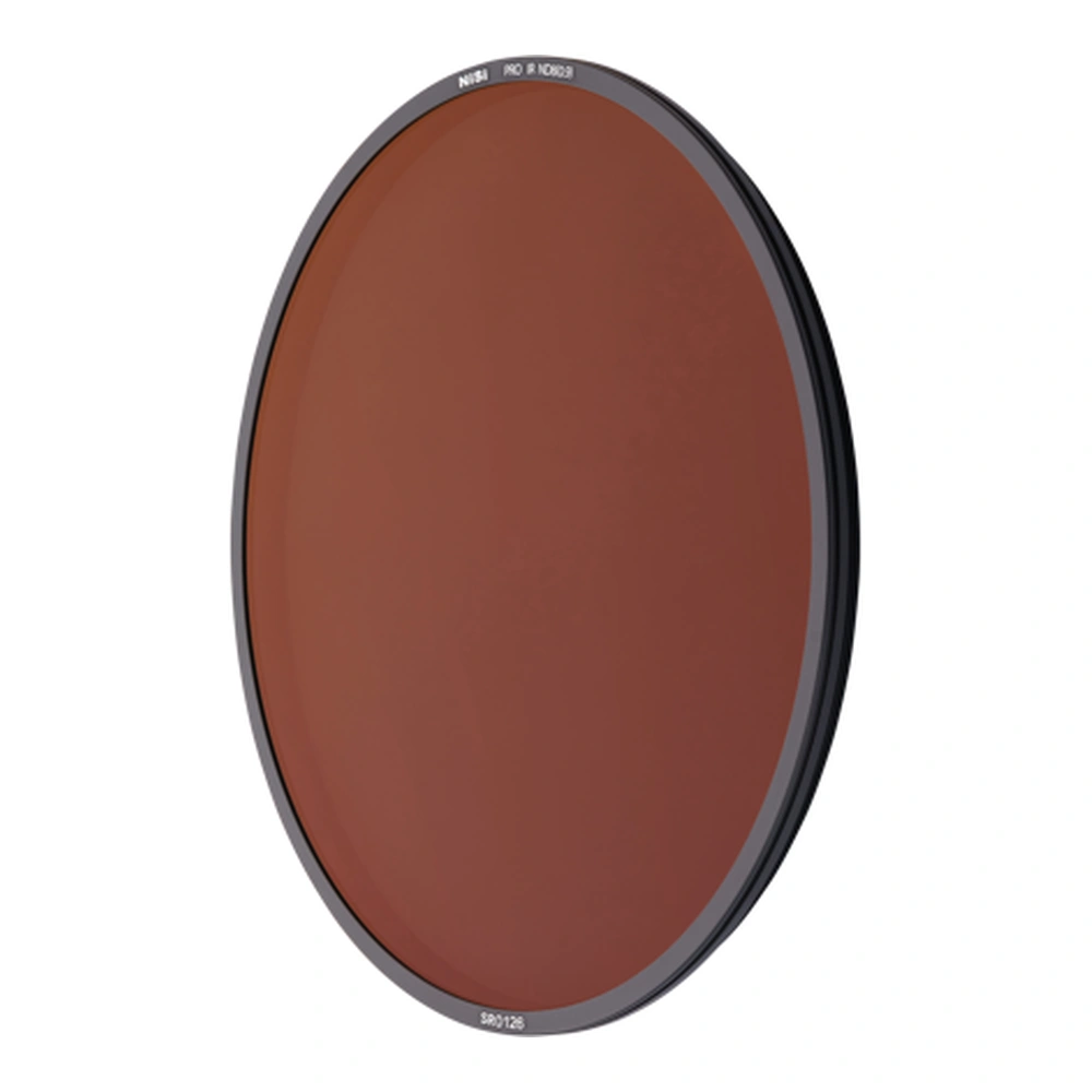NiSi Filter S5 Circular ND8 (for S5 Holder)