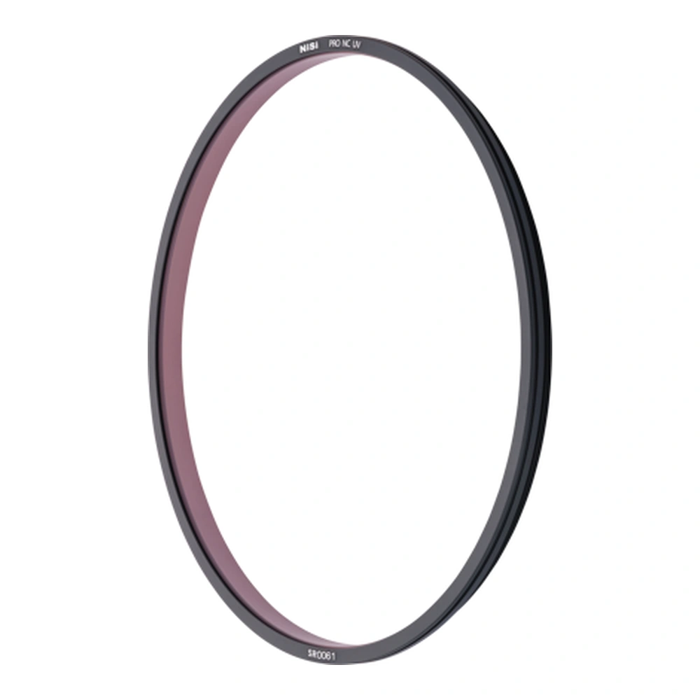 NiSi Filter S5 Circular UV NC (for S5 Holder)