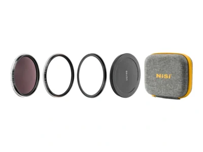 NiSi Filter Swift System Add On Kit
