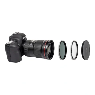 NiSi Filter Swift System Add On Kit