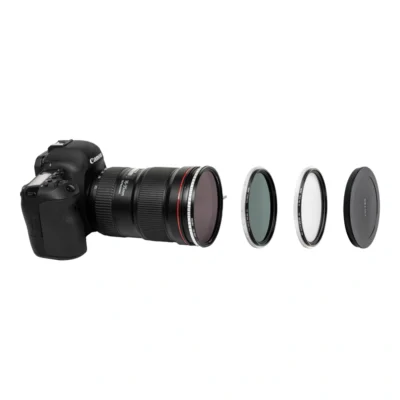 NiSi Filter Swift System Add On Kit