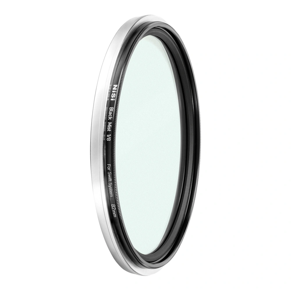 NiSi Filter Swift System Black Mist - 67 mm, 1/8