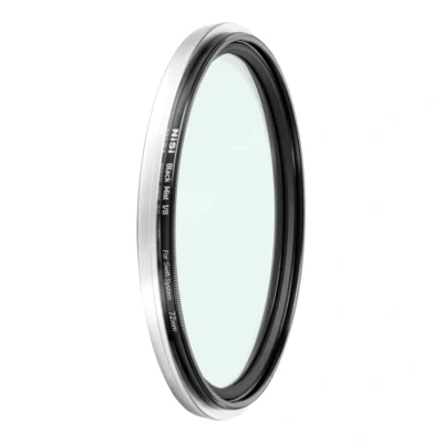 NiSi Filter Swift System Black Mist - 72 mm, 1/8