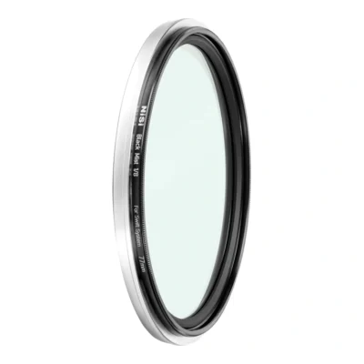 NiSi Filter Swift System Black Mist - 77 mm, 1/8