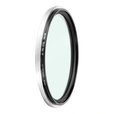 NiSi Filter Swift System Black Mist - 82 mm, 1/8
