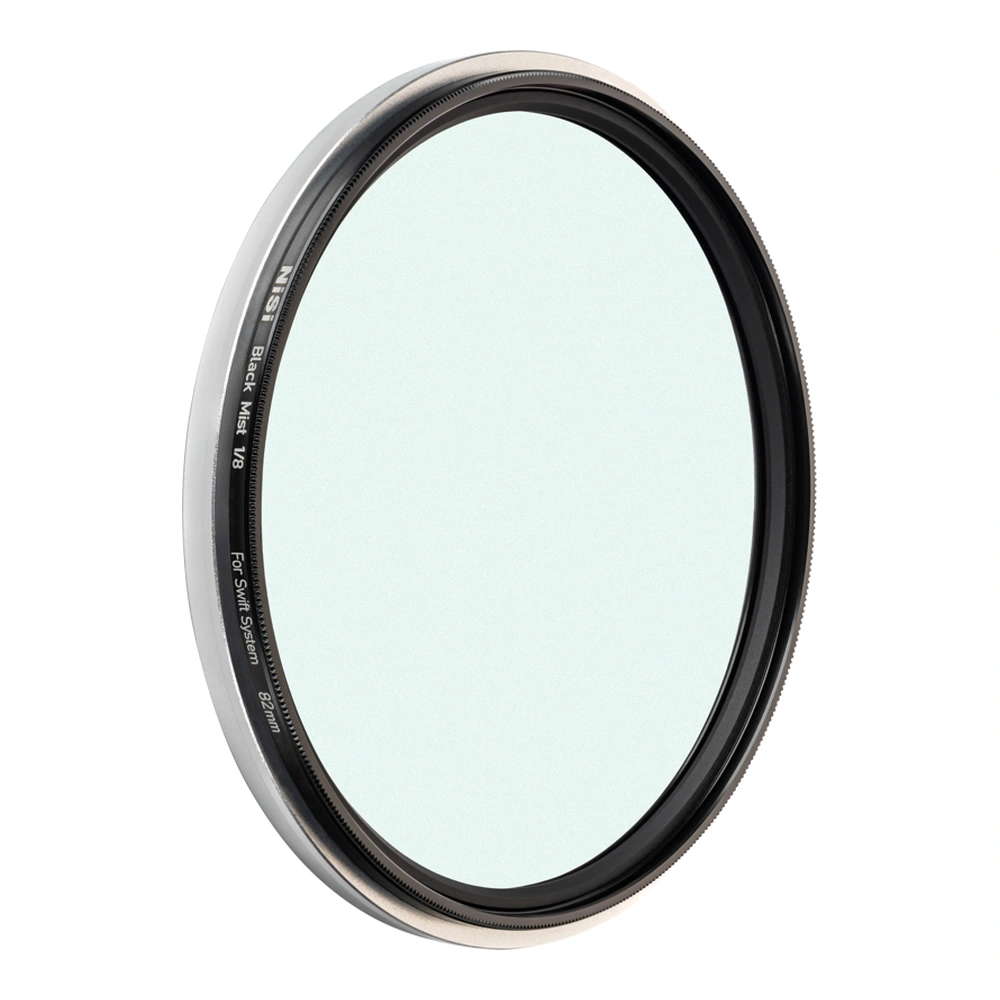 NiSi Filter Swift System Black Mist - 82 mm, 1/8