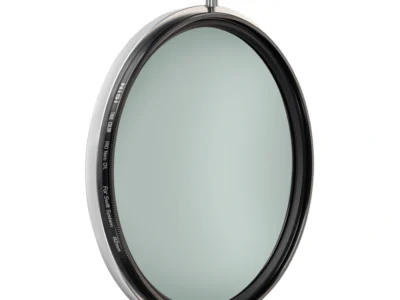NiSi Filter Swift System Circular Polarizer True Color CPL