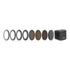 NiSi Filter Swift System FS ND Kit (8+64+1000) 40.5-49mm