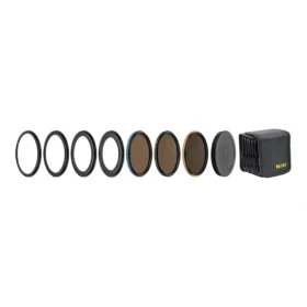 NiSi Filter Swift System FS ND Kit (8+64+1000) 40.5-49mm