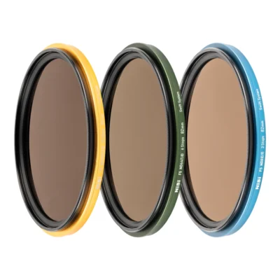 NiSi Filter Swift System FS ND Kit (8+64+1000) 40.5-49mm