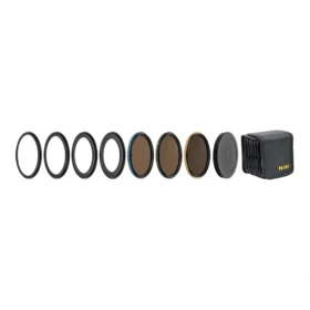 NiSi Filter Swift System FS ND Kit (8+64+1000) 52-62mm
