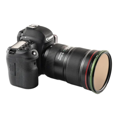 NiSi Filter Swift System FS ND Kit (8+64+1000) 52-62mm