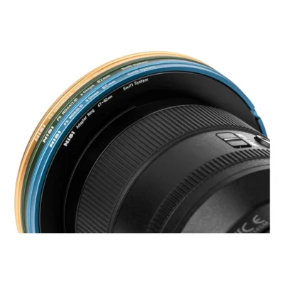 NiSi Filter Swift System FS ND Kit (8+64+1000) 67-82mm