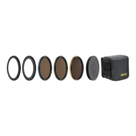 NiSi Filter Swift System FS ND Kit (8+64+1000) 86 / 95mm