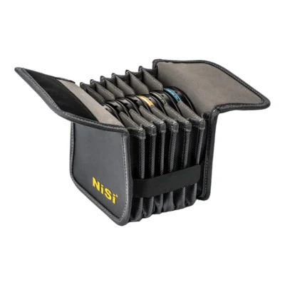 NiSi Filter Swift System FS ND Kit (8+64+1000) 86 / 95mm