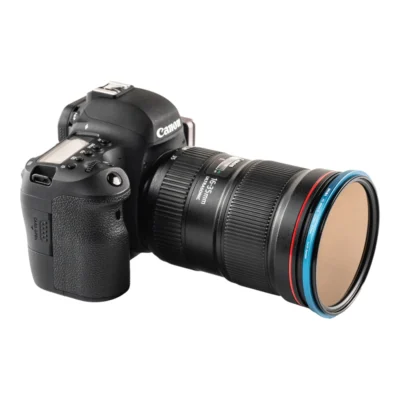NiSi Filter Swift System FS ND Kit (8+64+1000) 86 / 95mm