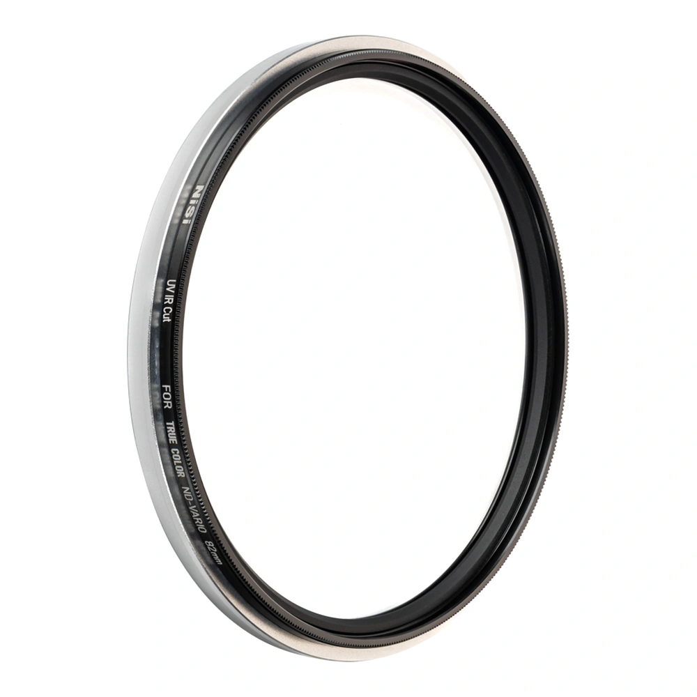 NiSi Filter Swift System UV IR Cut 82mm
