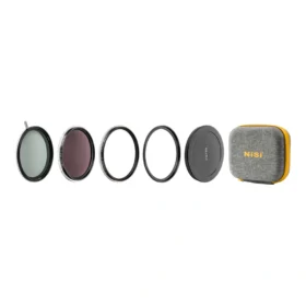 NiSi Filter Swift System VND / Black Mist Kit