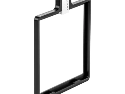 NiSi Filter Tray 4x4" & 100x100mm For C5 Matte Box