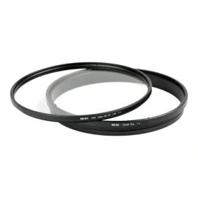 NiSi filter UHD UC UV L395