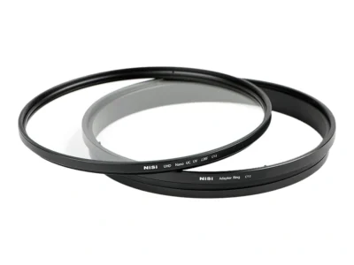 NiSi Filter UHD UC UV L395