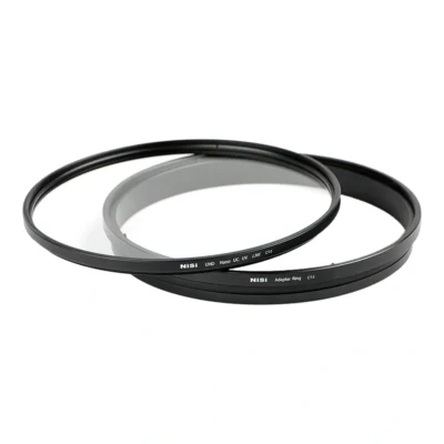 NiSi Filter UHD UC UV L395
