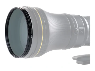 NiSi Filter UHD UV L395 For Nikkor Z 800mm F6.3 VR S