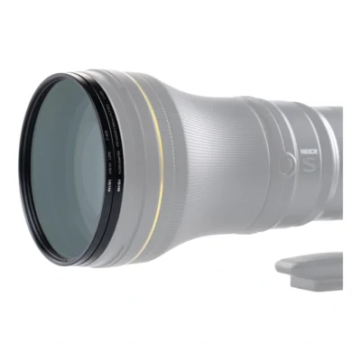 NiSi Filter UHD UV L395 For Nikkor Z 800mm F6.3 VR S