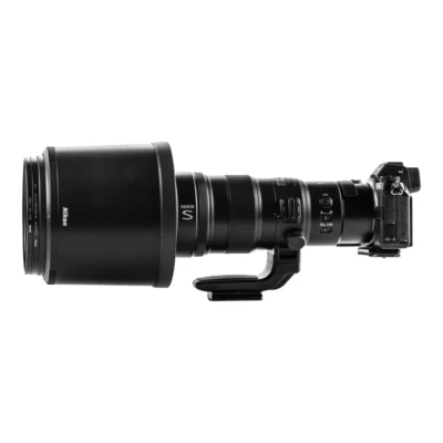NiSi Filter UHD UV L395 for Nikkor Z 800mm F6.3 VR S