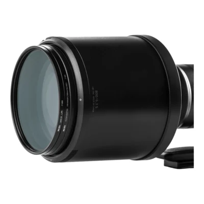 NiSi Filter UHD UV L395 for Nikkor Z 800mm F6.3 VR S