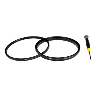 NiSi Filter UHD UV L395 for Nikkor Z 800mm F6.3 VR S