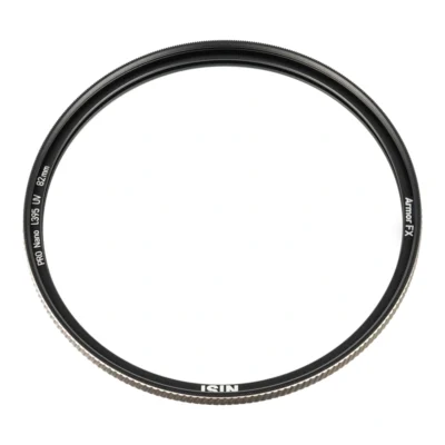 NiSi Filter UV Armor FX Pro Nano L395