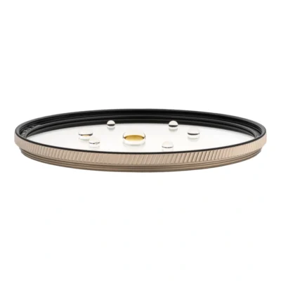 NiSi Filter UV Armor FX Pro Nano L395