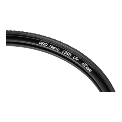 NiSi Filter UV Armor FX Pro Nano L395