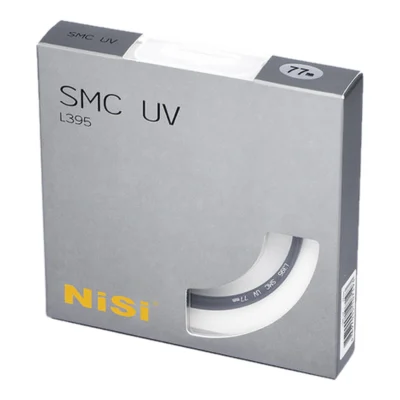 NiSi Filter UV SMC L395