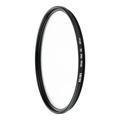 NiSi Filter White Mist 1/4