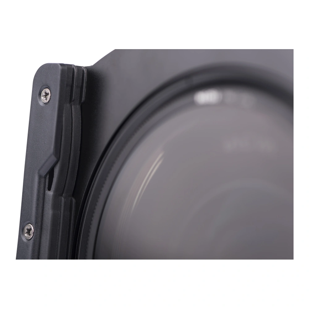 NiSi Holder Alpha for Laowa 12/2.8mm (100mm)