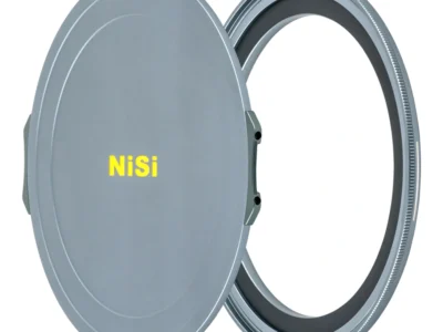 NiSi JetMag Pro 95 Adapter Ring Kit (incl. Front Cap)