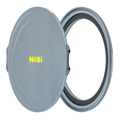 NiSi JetMag Pro 95 Adapter Ring Kit (incl. Front Cap)