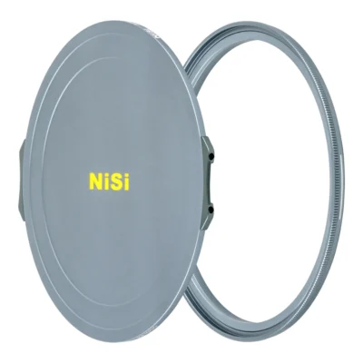 NiSi JetMag Pro 95 Adapter Ring Kit (incl. Front Cap) - 95 mm