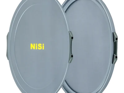 NiSi JetMag Pro 95 Cap Kit (incl. Front & Rear Cap)