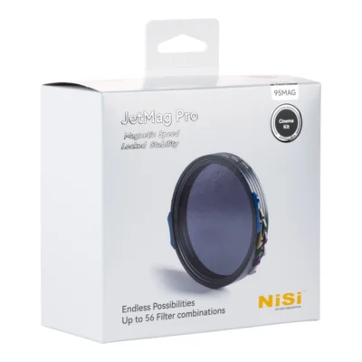 NiSi JetMag Pro 95 Cinema Kit