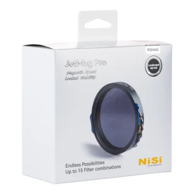 NiSi JetMag Pro 95 Landscape ND Kit